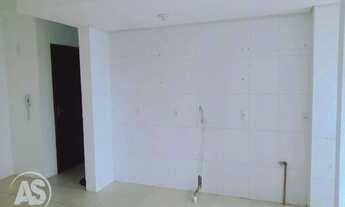 Imagem 4: Apartamento para aluguel de 2 dormitórios Bairro Santa Cruz