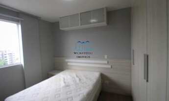 Imagem 6: Apartamento para Locação em Curitiba, Alto da Glória, 1 dormitório, 1 banheiro, 1 vaga