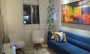 Imagem: Apartamento à venda com 2 dormitórios