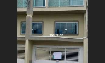 Imagem: Sobrado com 3 dormitórios à venda, 170