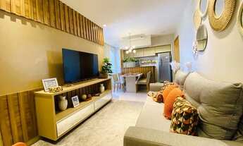 Imagem 3: APARTAMENTO NA PLANTA NO COND. LIBERTY, PARQUE DAS LARANJEIRAS, MANAUS