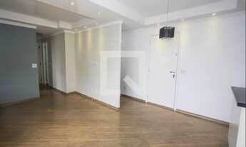 Imagem 2: Apartamento para Aluguel - Jardim Éster Yolanda, 2 Quartos, 74 m2