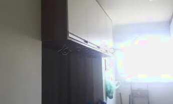 Imagem 5: Apartamento Padrão em Ribeirão Preto