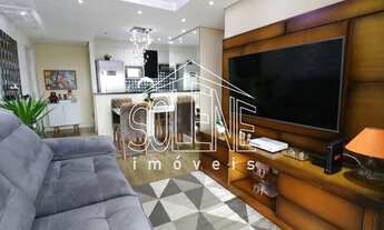 Imagem 3: APARTAMENTO PARA VENDA NO JAGUARÉ 2 DORMITÓRIOS COM ARMARIOS, 1 SUITE E 1 VAGA DE GARAGEM