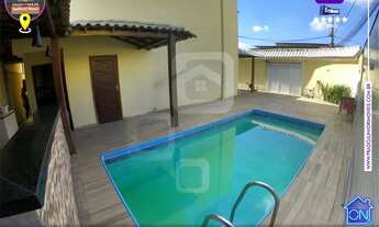 Imagem 6: Casa para venda tem 150 metros quadrados com 3 quartos em Nova Piam - Belford Roxo - RJ