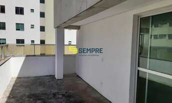 Imagem 3: Andar comercial para aluga na Savassi com vaga de garagem