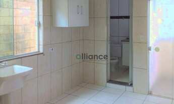 Imagem 5: Casa com 3 dormitórios para alugar, 140 m² por R$ 1.760/mês - Cidade Jardim II - Americana