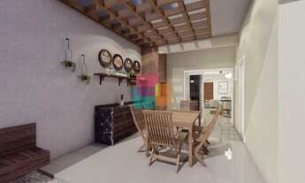 Imagem 6: JOINVILLE - Sobrado Padrão - Atiradores