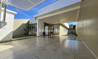 Imagem: CASCAVEL - CASA PADRÃO - SANTA CRUZ