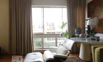 Imagem: Apartamento à Venda - Higienópolis, 3