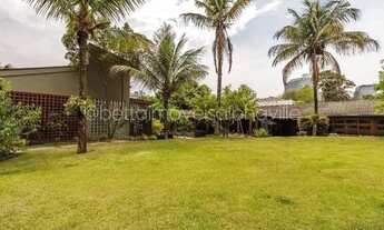 Imagem 6: 25221 - Casa 4 Dorms. (4 Suítes), ALPHAVILLE 02 - BARUERI/SP