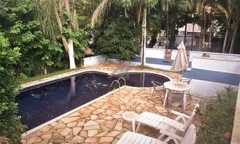 Imagem: Casa - Loteamento Caminhos de São Conrado