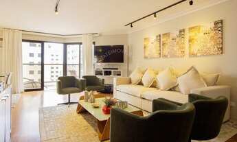 Imagem 7: SãO PAULO - Apartamento Padrão - Perdizes