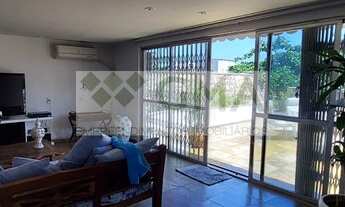 Imagem 6: Cobertura Jardim Oceânico - Rio de Janeiro