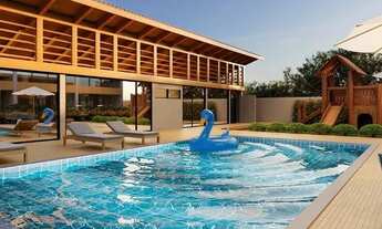 Imagem 6: Vendo lindo apartamento me Gravatá em condomínio fechado; alto padrão