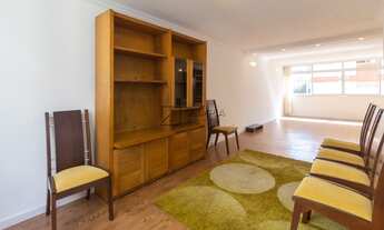 Imagem 7: Locação Apartamento 2 Dormitórios - 163 m² Jardim Paulista