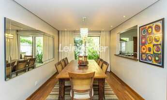 Imagem 5: Casa de 3 quartos para alugar no bairro Petrópolis