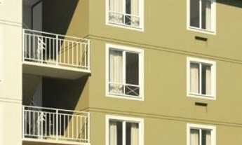 Imagem 1: Aluga-se apartamento no Condomínio Ideal Portal de Aldeia - Camaragibe-PE