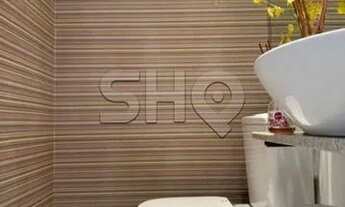 Imagem 6: Apartamento na Vila Romana com 4 dormitórios