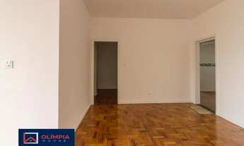 Imagem 3: Locação Apartamento 3 Dormitórios - 130 m² Higienópolis
