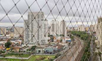 Imagem 7: Apartamento para Aluguel - Barra Funda, 2 Quartos, 68 m2