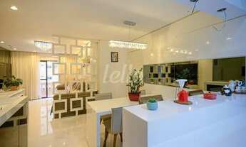 Imagem 4: São Paulo - Apartamento Padrão - Saúde