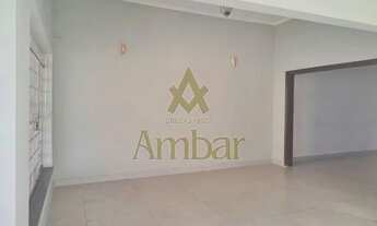 Imagem 3: Casa - Ribeirão Preto - Jardim Sumare