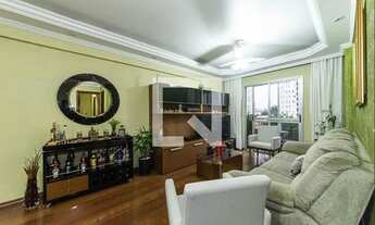 Imagem 3: Apartamento à Venda - Bosque da Saúde, 4 Quartos, 113 m2