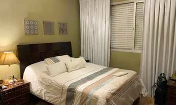 Imagem 4: Apartamento de 3 quartos para alugar no bairro Moema