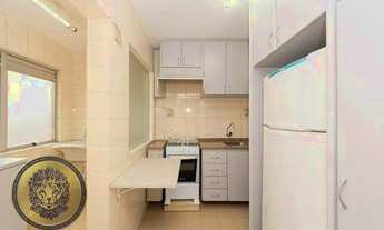 Imagem 5: Cobertura com 2 dormitórios à venda, 83 m² por R$ 480.000,00 - Vila Izabel - Curitiba/PR