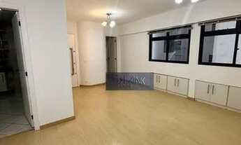 Imagem: Apartamento com 105m² 3 Dormitórios 1