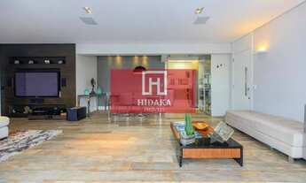 Imagem: Apartamento à venda no bairro Morumbi