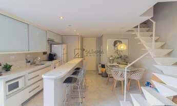 Imagem 6: Apartamento Venda 1 Dormitórios - 75 m² Vila Olímpia