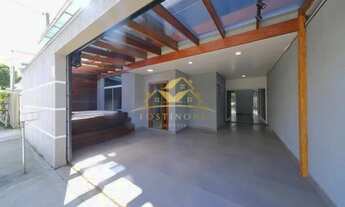 Imagem 2: Sobrado à venda no bairro Boneca do Iguaçu - São José dos Pinhais/PR