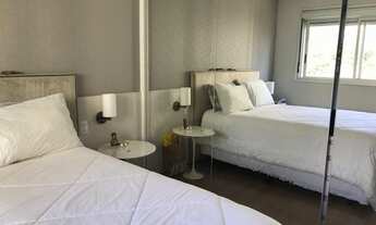 Imagem 3: Alugo Apartamento 02 Quartos - 104 M² - Vila da Serra