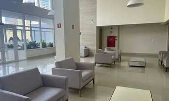 Imagem 2: Apartamento para venda possui 126m² com 2 quartos em Jardim Goiás - Goiânia - GO