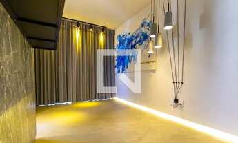 Imagem 2: Apartamento à Venda - Cambuí, 1 Quarto, 108 m2