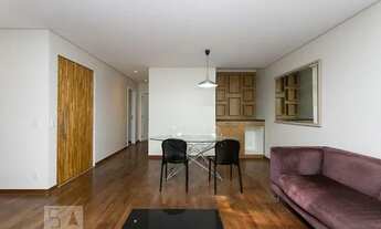 Imagem 7: Apartamento para Aluguel - Paraíso, 3 Quartos, 115 m2