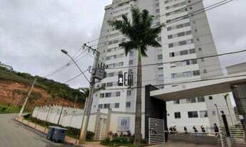 Imagem: Lindo Apartamento 2 Quartos no São Pedro