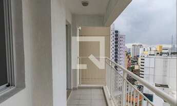 Imagem 7: Apartamento para Aluguel - Liberdade, 2 Quartos, 54 m2