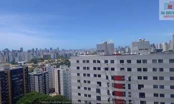 Imagem 2: Apartamento para Venda em Salvador, Itaigara, 3 dormitórios, 1 suíte, 2 banheiros, 2 vagas