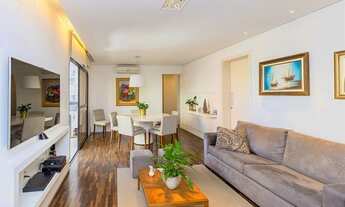 Imagem 2: SãO PAULO - Apartamento Padrão - Moema