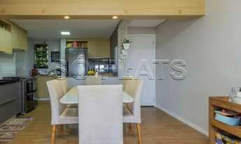 Imagem 5: Residencial Solar do Estoril, apto disponivel para venda com 88m², 03 dorms e 01 vaga