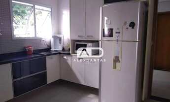 Imagem 5: Apartamento com 4 dormitórios para alugar, 260 m² por R$ 10.796/mês - Santo Antônio - São