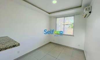 Imagem 8: Casa com 2 quartos para alugar - Piratininga - Niterói/RJ