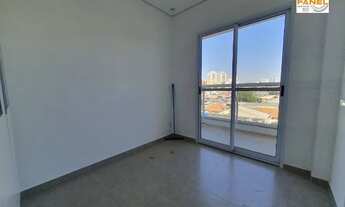 Imagem 4: SãO PAULO - Apartamento Padrão - Jardim Trussardi