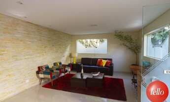 Imagem: São Paulo - Apartamento Padrão - Mooca