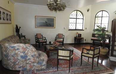 Imagem 5: Casa para venda no Parque Taquaral!