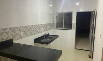 Imagem 3: Casa no Conjunto Piabeta