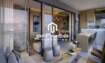 Imagem 7: APARTAMENTO RESIDENCIAL em SÃO PAULO - SP, TATUAPÉ